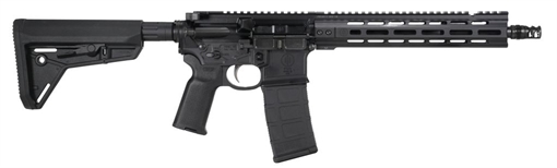 Picture of PRIMARY WEAPONS SYSTEMS MK111 COMPOUND SBR 223WYLDE 11.85 FRC COMP MK1CPR22311NFA 811154033161
