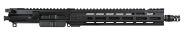 Picture of Primary Weapons Systems MK111 Mod-1M Upper, Fits AR15, 223 Wylde, 11.85" Barrel, Black Color, Anodized Finish, PWS M-lok 6.9" Handguard MK1-M1U-223-11 MK1M1U22311