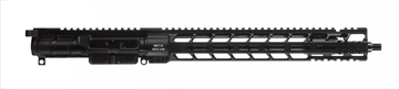Picture of Primary Weapons MK114 Mod 2-M 223 Wylde 14.50" Anodized Barrel for AR-15 MK1-M2U-223-14-NC 2M114UA01-2F-NC