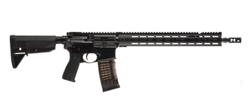 Picture of Primary Weapons MK116 MOD 1-M RIFLE, 16.1'' 223 WYLDE 18-M116RA1B M116RA111F