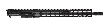 Picture of PRIMARY WEAPON SYSTEMS MK116 MOD 2 UPPER 7.62X39 16.1 TRIAD30 2M116UF011F