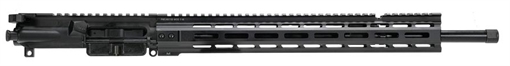 Picture of PRIMARY WEAPONS SYSTEMS MK118 MOD 1-M UPPER 6ARC 18 LS THREADED MK1M1U6ARC18NC