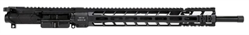 Picture of PRIMARY WEAPONS SYSTEMS MK118 MOD 2-M UPPER 6ARC 18 LS THREADED MK1M2U6ARC18NC