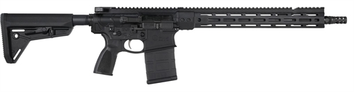 Picture of PRIMARY WEAPONS SYSTEMS MK2 MOD 2 RIFLE 6.5CREED 14.5 LS FRC MK2M2R6514PW 811154033581