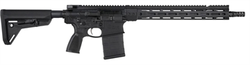 Picture of PRIMARY WEAPONS SYSTEMS MK2 MOD 2 RIFLE 6.5CREED 14.5 LS FRC MK2M2R6514PW 811154033581
