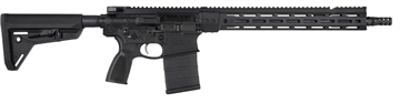 Picture of PRIMARY WEAPONS SYSTEMS MK2 MOD 2 RIFLE 8.6BLK 16.1 LS FRC COMP MK2M2R30816 811154033598