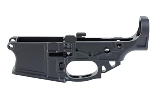 Picture of PRIMARY WEAPONS SYSTEMS MK2 MOD 2 STRIPPED LOWER RECEIVER M2M2LWR 811154033383