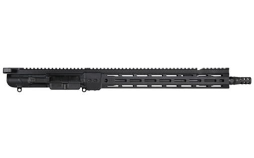 Picture of PRIMARY WEAPONS SYSTEMS MK216 MOD 2 UPPER 308WIN 16.1 LS FRC COMP MK2M2U30816 811154033413