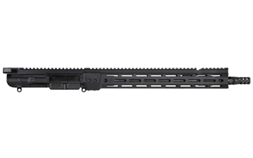 Picture of PRIMARY WEAPONS SYSTEMS MK216 MOD 2 UPPER 308WIN 16.1 LS FRC COMP MK2M2U30816 811154033413