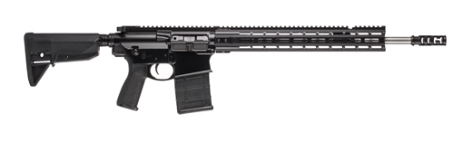 Picture of PRIMARY WEAPONS SYSTEMS MK218 MOD 1 6.5CREED 18 PRC30 22M218RD1B