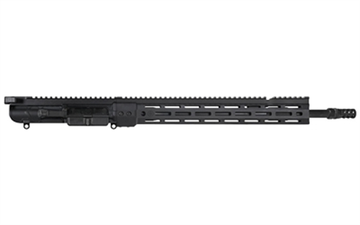 Picture of PRIMARY WEAPONS SYSTEMS MK218 MOD 2 UPPER 308WIN 18 LS FRC COMP MK2M2U30818 811154033390