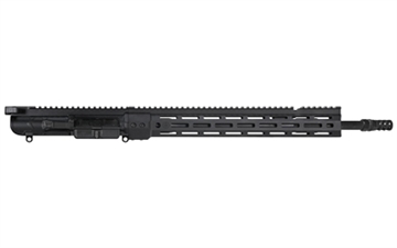 Picture of PRIMARY WEAPONS SYSTEMS MK218 MOD 2 UPPER 308WIN 18 LS FRC COMP MK2M2U30818 811154033390