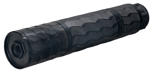 Picture of PRIMARY WEAPONS SYSTEMS SUPPRESSOR BDE 36 TI 36CAL MODULAR BDE36 811154034311