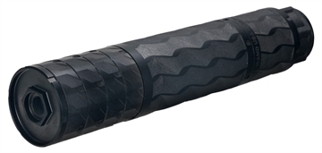 Picture of PRIMARY WEAPONS SYSTEMS SUPPRESSOR BDE 36 TI 36CAL MODULAR BDE36 811154034311