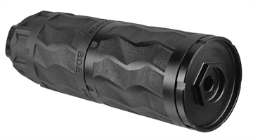 Picture of PRIMARY WEAPON SYSTEMS SUPPRESSOR BDE TI 5.56 K BLK BDE556K