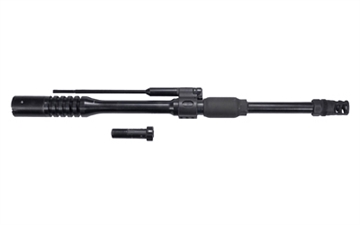 Picture of Primary Weapons Systems UXR Elite, Conversion Kit, .223 Wylde, 16" Barrel, Black, Includes Bolt and Barrel UXR-CK-223-16 UXRCK22316