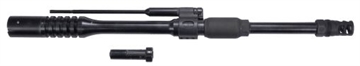 Picture of Primary Weapons UXR Conversion Kit Black 223 Wylde Black 16" Barrel U2E16YA011F