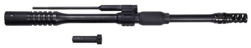 Picture of Primary Weapons UXR-CK-308-16 UXR Conversion Kit Black 308 Win Black 16" Barrel UXR-CK-308-16 U2E16YC011F