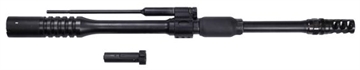 Picture of Primary Weapons UXR-CK-308-16 UXR Conversion Kit Black 308 Win Black 16" Barrel UXR-CK-308-16 U2E16YC011F