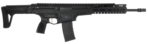 Picture of Primary Weapons UXR ELITE RIFLE SYSTEM 223 WYLDE 16'' BBL (1)30RD MAG BLACK U2E16RA11-1F U2E16RA111F