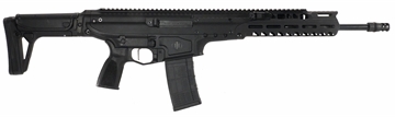Picture of Primary Weapons UXR ELITE RIFLE SYSTEM 223 WYLDE 16'' BBL (1)30RD MAG BLACK U2E16RA11-1F U2E16RA111F