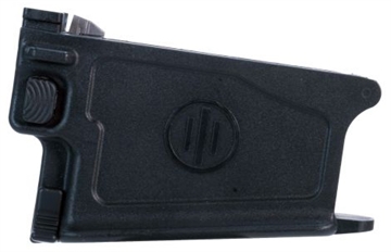 Picture of Primary Weapons UXR Magwell Assembly 6.5Creedmoor/308Win Fits AR-10 Black UCRW0001011F