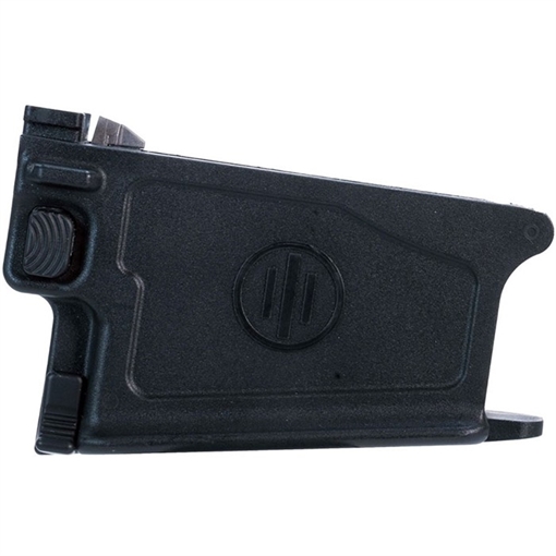 Picture of Primary Weapons Systems UXR Magwell, Mag Well Conversion Kit, For Medium Frame 7.62X39, Black UXR-MW-AK UXRMWAK