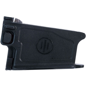 Picture of Primary Weapons Systems UXR Magwell, Mag Well Conversion Kit, For Medium Frame 308 Winchester AR10, Black UXR-MW-AR10 UXRMWAR10
