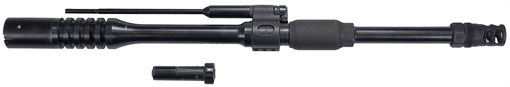 Picture of Primary Weapons U2E14YA011F UXR Conversion Kit Black 223 Wylde Black 14.50" Barrel UXR-CK-223-14