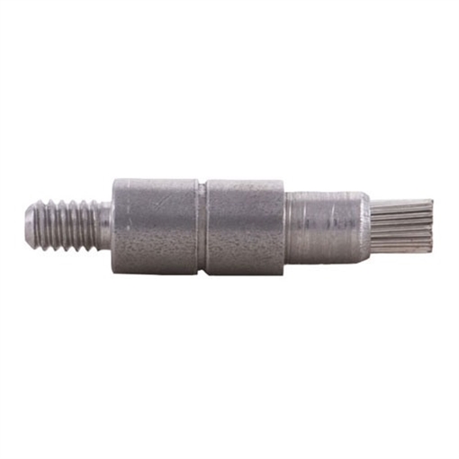 Picture of RCBS 0 Primer Pocket Brush Small Multi-Caliber Stainless Steel Bristles 0 9578