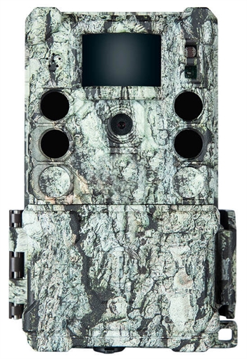 Picture of Bushnell Core S-4K Trail Camera Tree Bark Camo No Glow 30MP 119949C