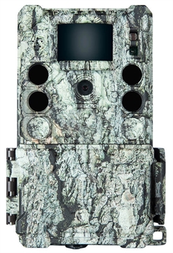 Picture of Bushnell Core S-4K Trail Camera Tree Bark Camo No Glow 30MP 119949C