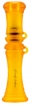 Picture of Primos KI-YI Open Call Dog Sounds Attracts Predators Orange Plastic 315
