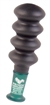 Picture of Primos Squirrel Buster Grunter Call Fox/Grey/Young Squirrel Sounds Attracts Squirrels Black Rubber 373
