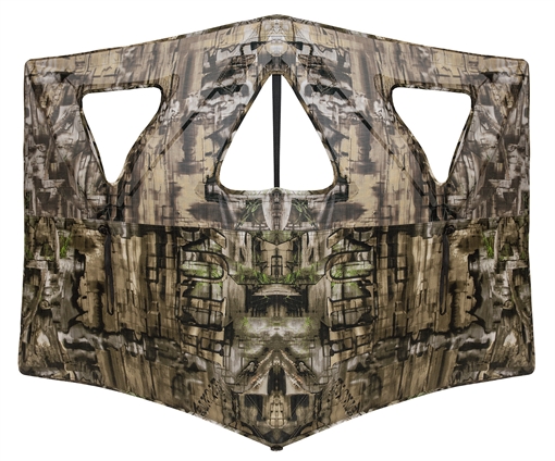 Picture of Primos Primos Double Bull Stakeout Blind Truth Camo w/ SurroundView 65158