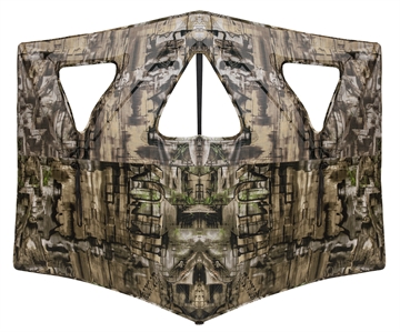 Picture of Primos Primos Double Bull Stakeout Blind Truth Camo w/ SurroundView 65158