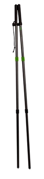 Picture of Primos Steady-Stix Magnum Shooting Stick Black 15-40" Metal 65489