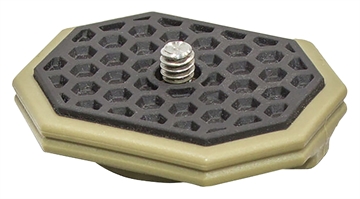 Picture of PRIMOS TRIGGER STICK GEN 3 CAMERA MOUNT/PLATE ( CALM PACK ) 6 PER CASE 65502