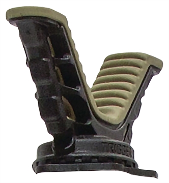 Picture of Primos Trigger Stick Gen3 V-Yoke V-Yoke Black Base with Tan Yoke 6550