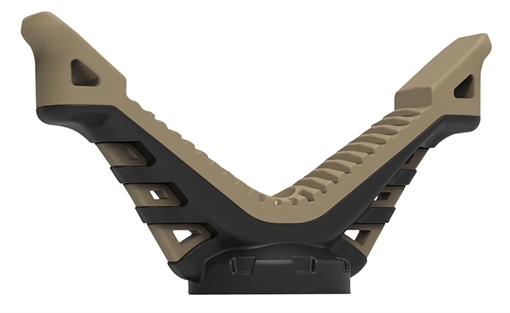 Picture of PRIMOS TRIGGER STICK GEN 3 CROSSBOW V-YOKE CAMO ( CALM PACK ) 6 PER CASE 65816
