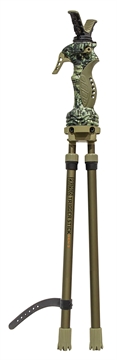 Picture of PRIMOS TRIGGER STICK GEN 3 BIPOD CAMO 18-30 IN ( CLAM PACK ) 6 PER CASE 65811