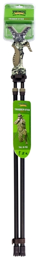 Picture of PRIMOS TRIGGER STICK GEN 3 BIPOD CAMO 24-62 IN ( CLAM PACK ) 3 PER CASE 65814