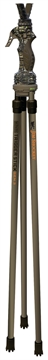 Picture of PRIMOS TRIGGER STICK GEN 3 TRIPOD CAMO 24-62 IN ( CLAM PACK ) 2 PER CASE 65815