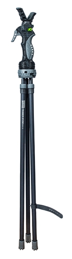 Picture of Primos Trigger Stick Gen 3 Tripod Black 24-62" 65821