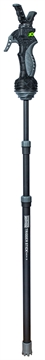 Picture of Primos Trigger Stick Monopod Black 35-65" 65822