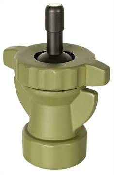 Picture of Primos Edge Spartan Head 360 Degrees, Magnetic Attachment, Dark Earth 65833