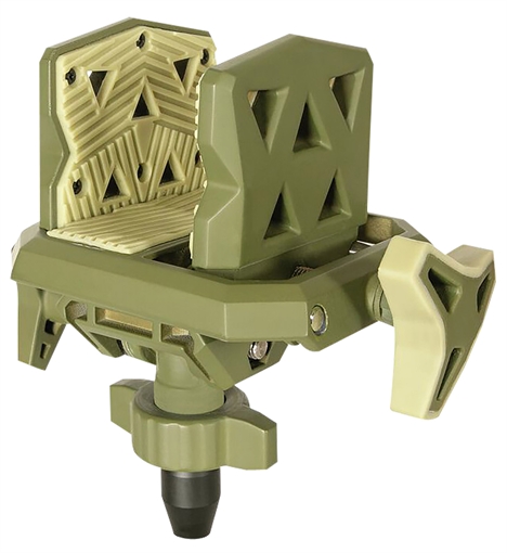 Picture of Primos Edge Gun Clamp For Edge Aluminum Tripod Shooting Stick 65834