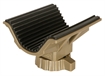 Picture of Primos Trigger Stick Apex Yoke Yoke For Apex TriggerStick BlackClamshell packaging. 65902