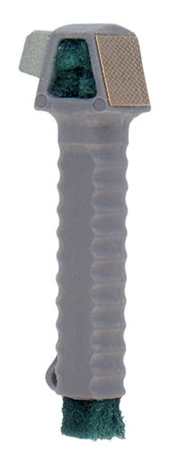 Picture of Primos Slick Stick Conditioning Tool Slick Stick Gray/Green Universal 668