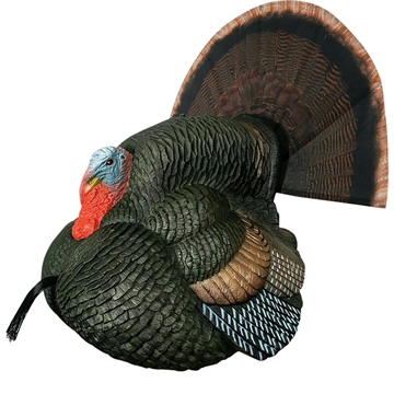 Picture of Primos Lil' Gobblestopper Strutter Box Call Turkey Sounds 69076